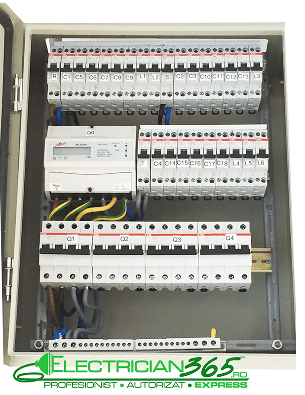 Montare Tablouri Electrice Electrician365 ro Montare Tablouri Electrice Electrician365 ro
